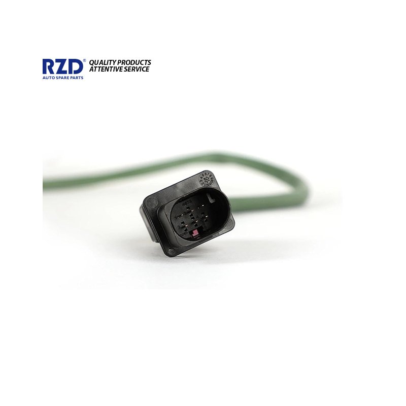 Good Performance Auto Spare Sensor New O2 Oxygen Sensor Rear OEM A0035426918 for BMW F20