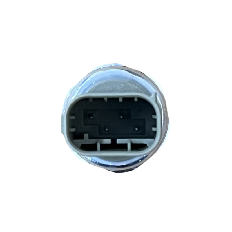 For SINOTRUK HOWO T7H SITRAK C7H Auto Engine Gas Temperature Pressure Sensor