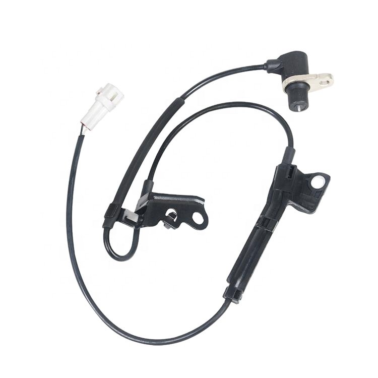 ANT Auto Sensors Spare Part Wholesale ABS Sensor Wheel Speed Sensors 89542-02040 for Audi A4 (8E2, B6)