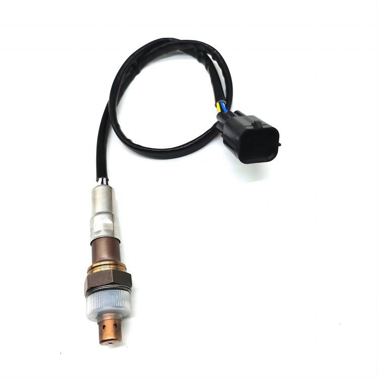 234-5015 Brand New High-quality Car Oxygen Sensor Suitable for Mazda 3 5 2.0l-2.5l Upstream 1 Pack 1 Piece