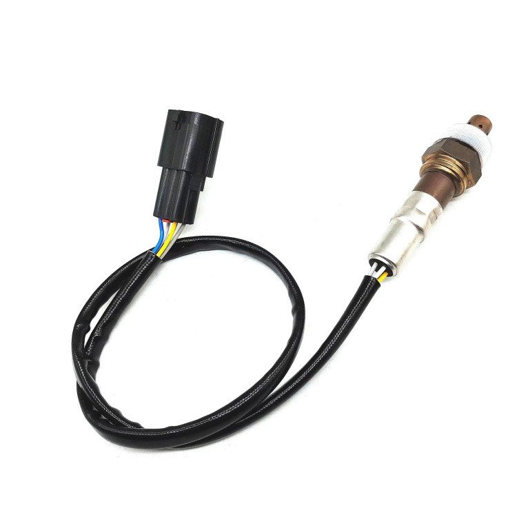 234-5015 Brand New High-quality Car Oxygen Sensor Suitable for Mazda 3 5 2.0l-2.5l Upstream 1 Pack 1 Piece