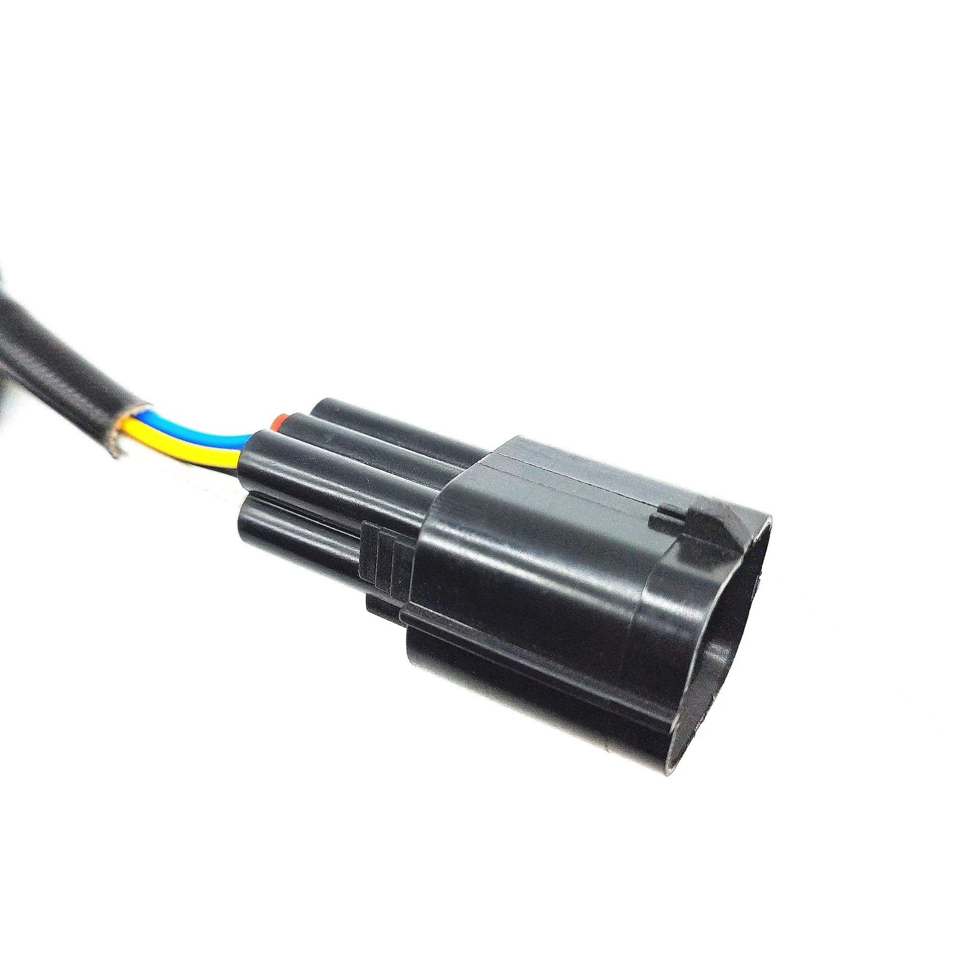 234-5015 Brand New High-quality Car Oxygen Sensor Suitable for Mazda 3 5 2.0l-2.5l Upstream 1 Pack 1 Piece