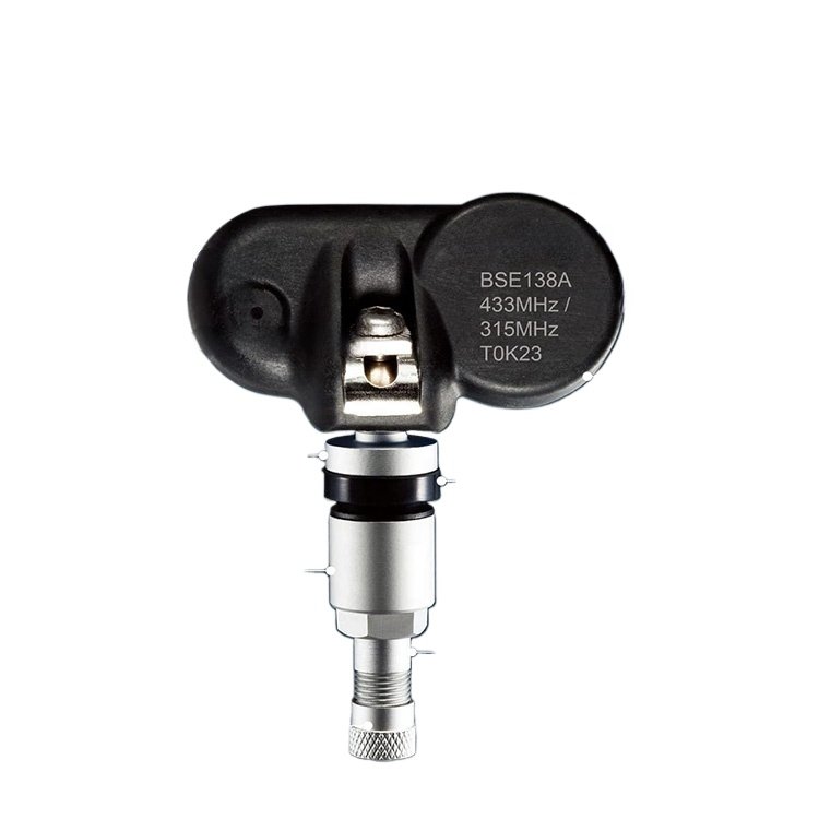 Universal Auto Parts Car TPMS Sensors Tire Pressure Monitoring Sensor for Toyota Honda Nissan Kia Hyundai Mitsubishi
