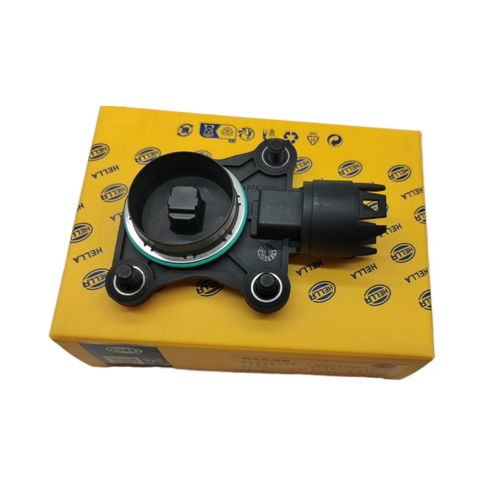 High Quality New 11377541677 Eccentric Shaft Sensor for BMW MINI N52 E90 E83 328i 528i X5 E70 E60 Variable Timing Car 1 Year
