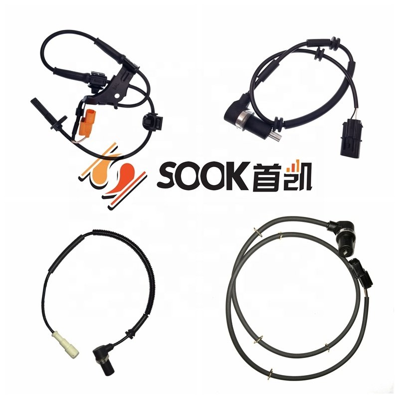 Auto Car ABS Sensor Wheel Speed Sensor OE NO. 8954452040 8954402070