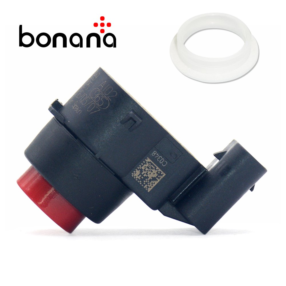 66206935599 Original Auto parking assist PDC Parking Sensor For BMW 66206935599