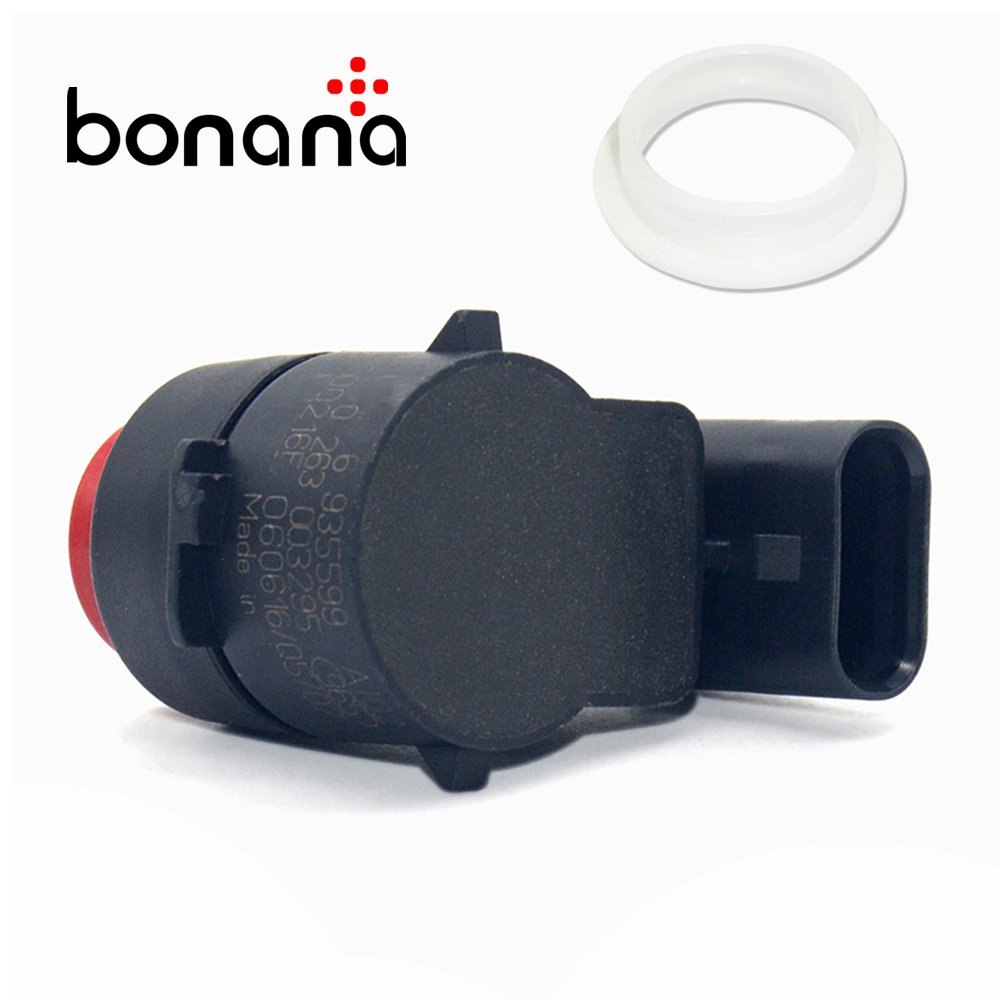 66206935599 Original Auto parking assist PDC Parking Sensor For BMW 66206935599