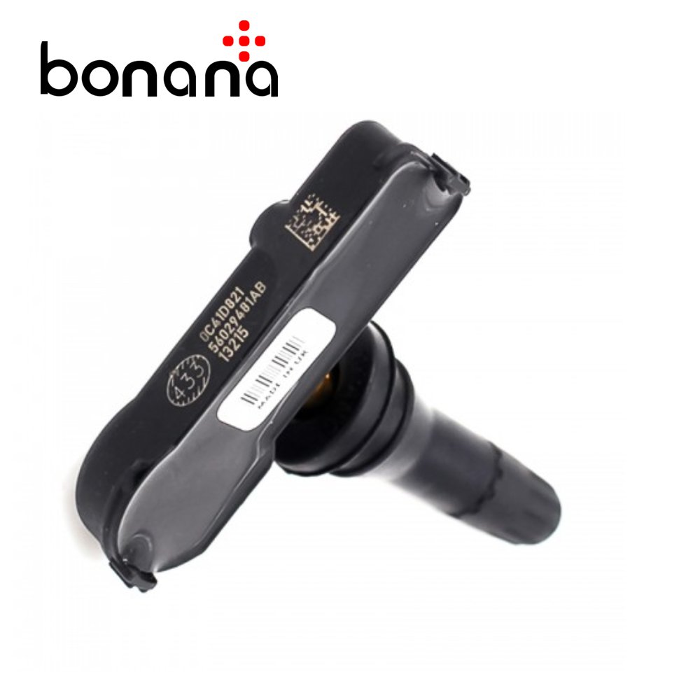 Tire Pressure Monitoring System Sensor for Jeep Grand Cherokee 08-10 56029481AB