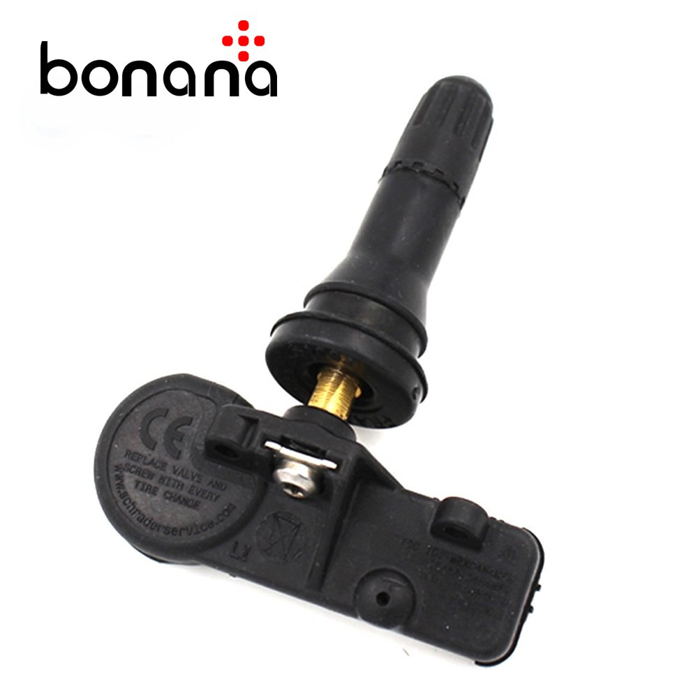 Tire Pressure Monitoring System Sensor for Jeep Grand Cherokee 08-10 56029481AB
