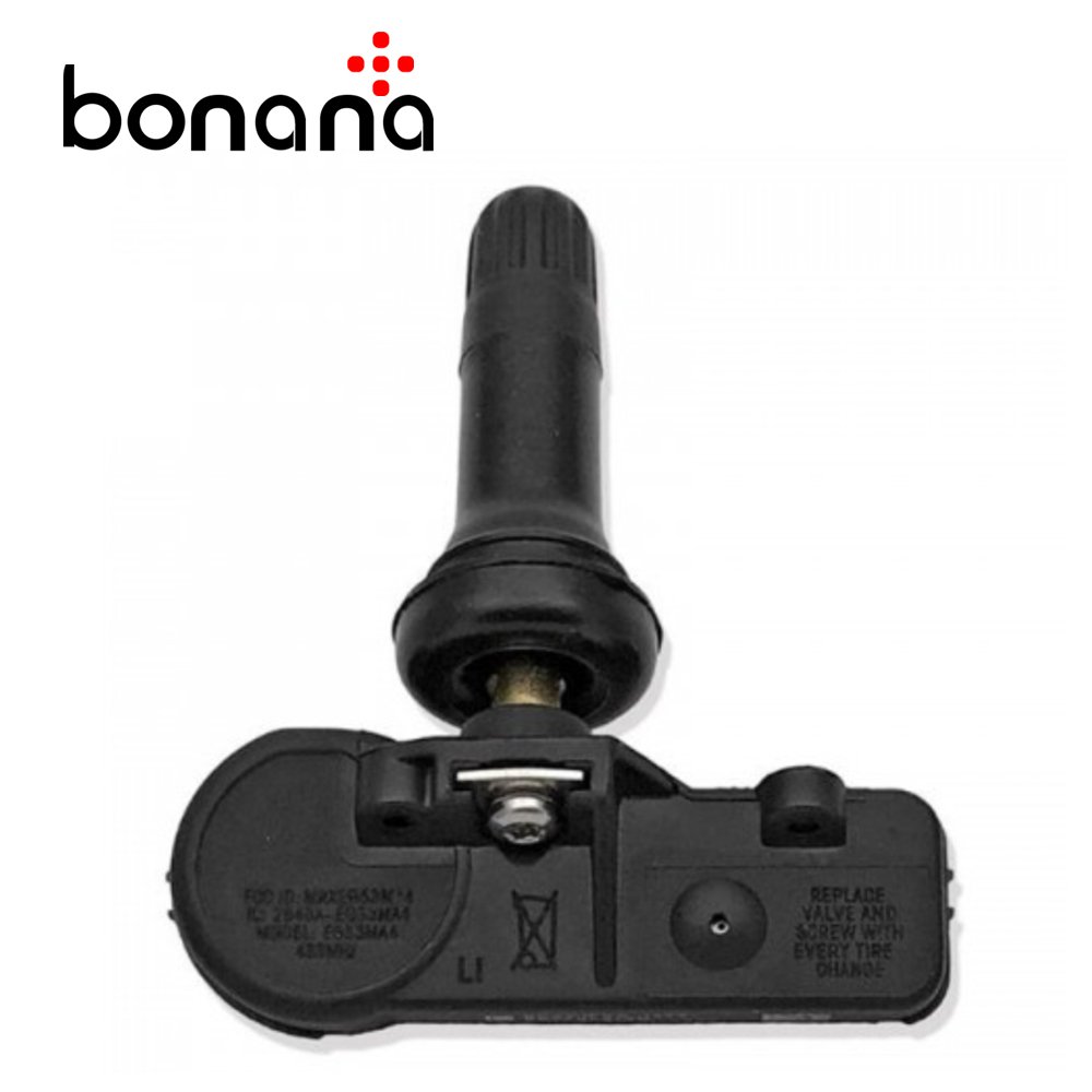 Tire Pressure Monitoring System Sensor for Jeep Grand Cherokee 08-10 56029481AB