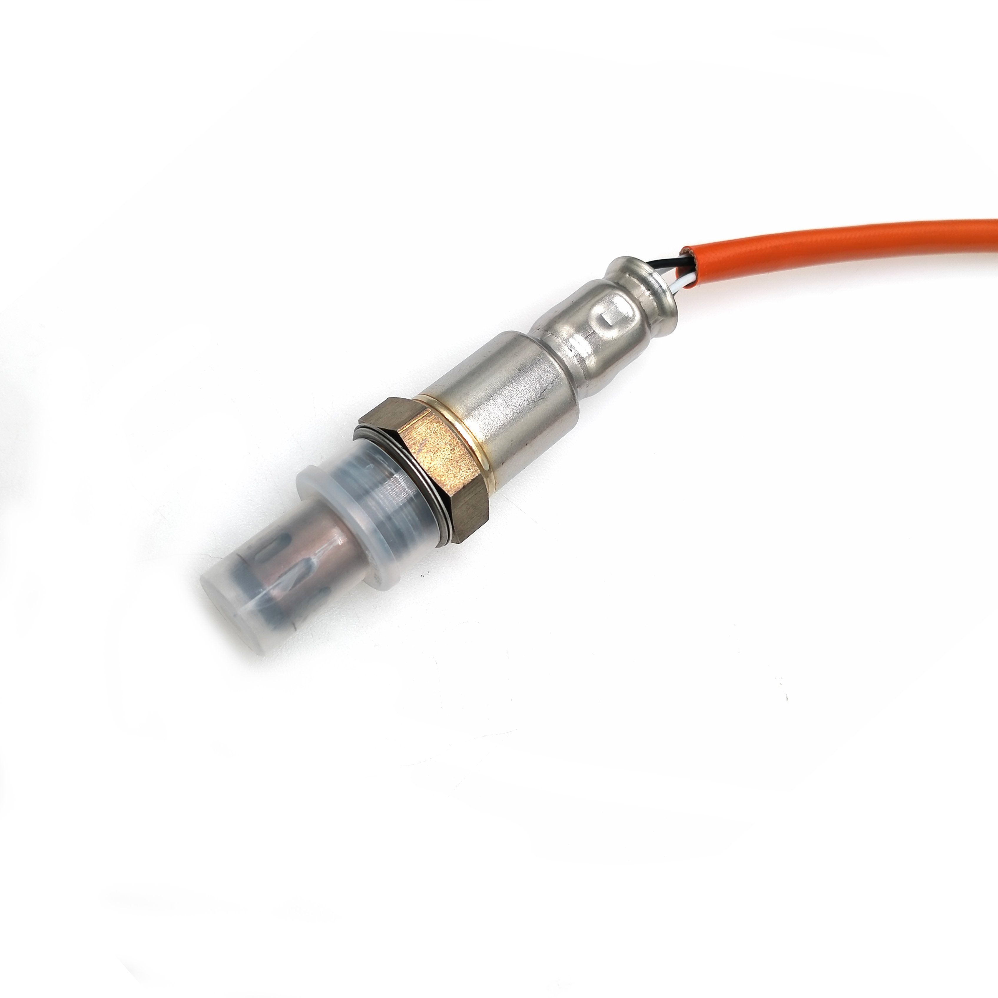 OEM H8201547 Lambda Oxygen Sensor for Dacia Sandero Ii 1.0 Sce 75 (73 Cv) Renault Sandero 1.0 12v Logan Kwid Nissan March Versa