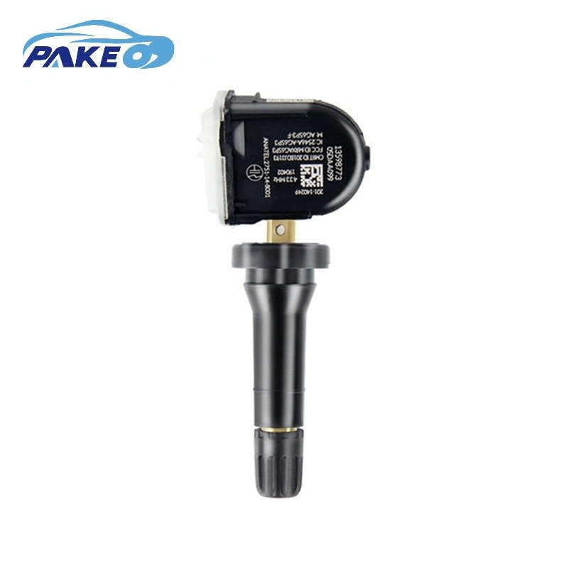 Tire pressure sensor 13598773 for Buick GMC Chevrolet Opel car 1805BA0131NA 25774007 20922901 25789964 3