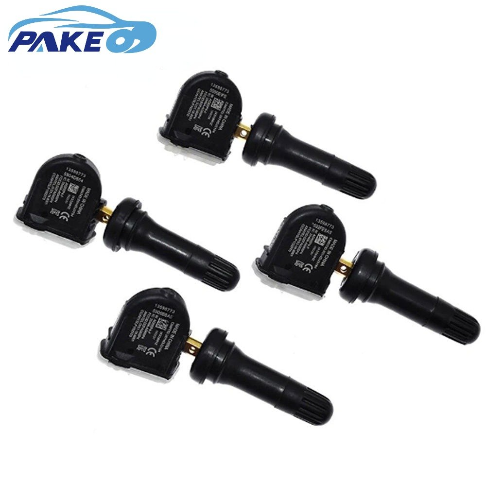 Tire pressure sensor 13598773 for Buick GMC Chevrolet Opel car 1805BA0131NA 25774007 20922901 25789964 3
