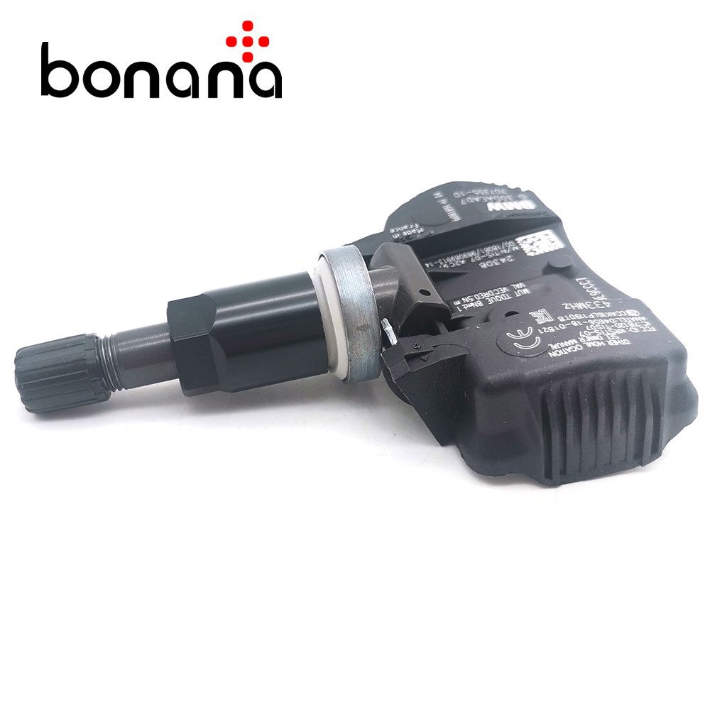 Genuine TPMS Pressure Tire Sensor B MW 6881891 6856209 6858887 6858888 6881890