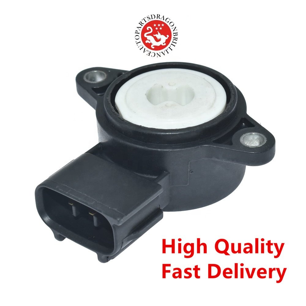 Throttle Position Sensor for Toyota Yaris 1.3 T3 Platz Vitz 89452-52011 8945252011 TPS4117 TPS240 TH2405S5067 158-1049 1581049