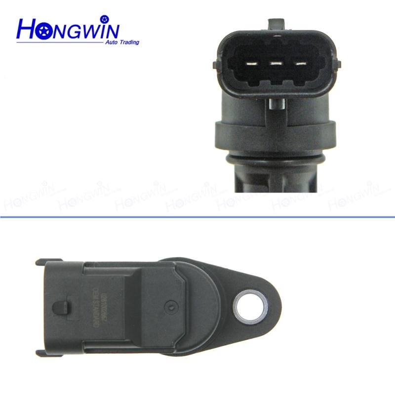 5140332AA 0281002667 Crankshaft Position Sensor for Ch-rysler Grand/Voyager Jeep Liberty Cherokee Wrangler Do-dge Nitro