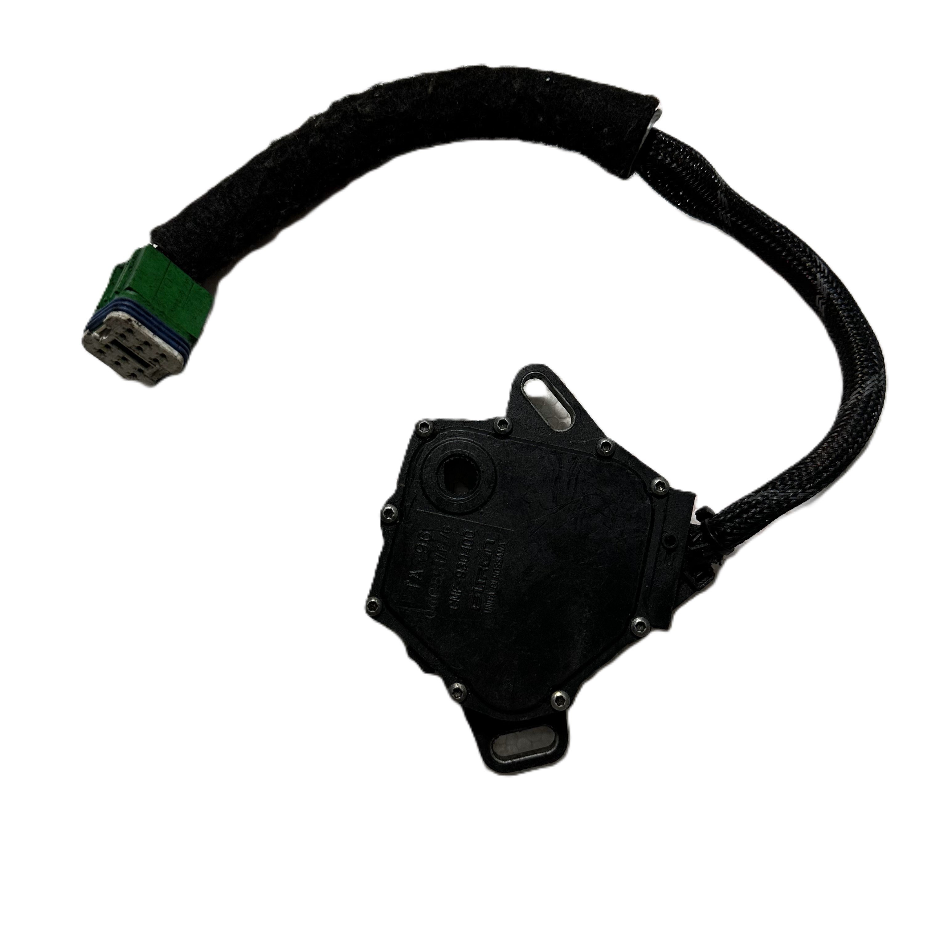 Peuot 207 2008 307 308 Citroen C4 C5 Auto Parts DPO Pressure Sensor CMF 930400 Car Transmission Switch OE 252927 2529.27
