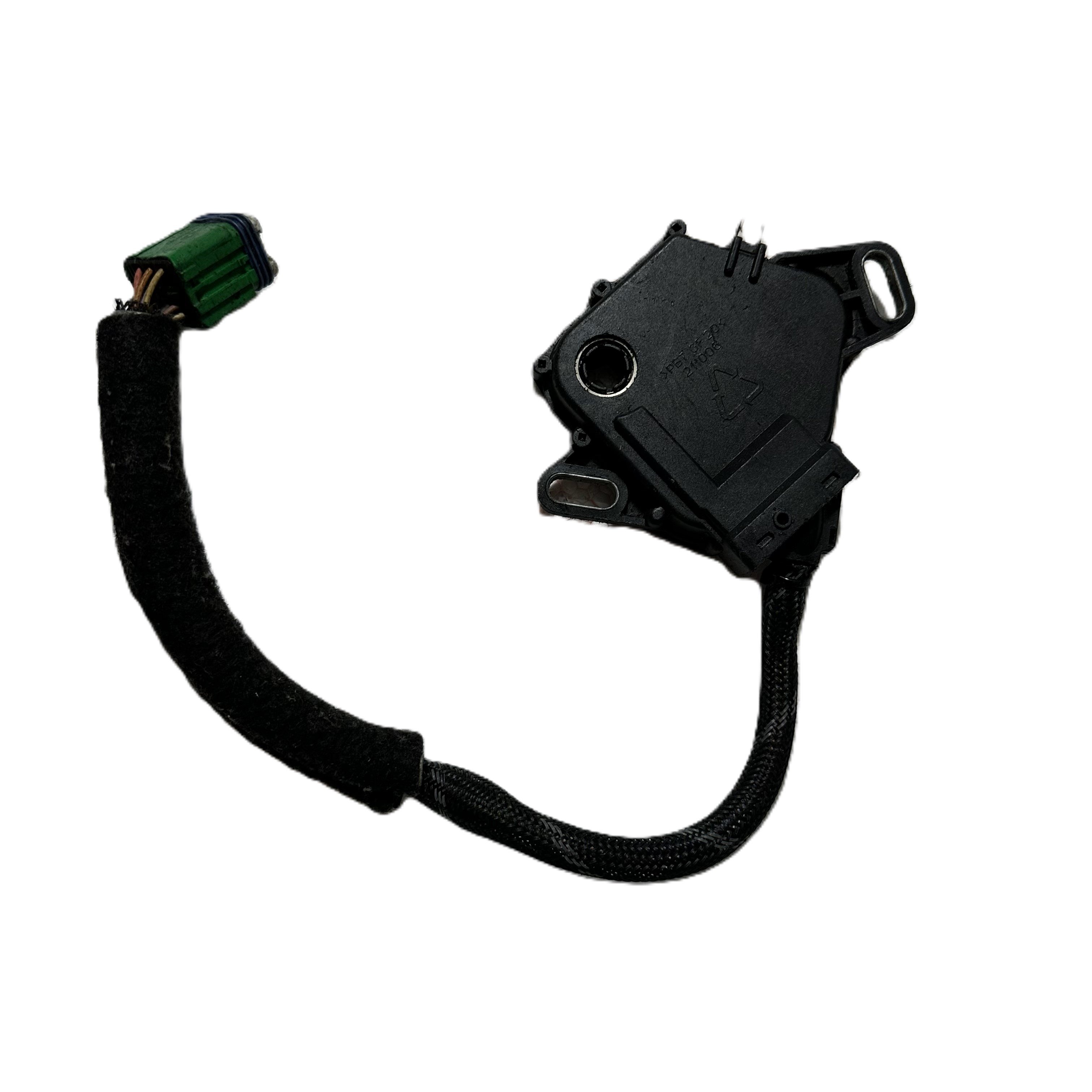 Peuot 207 2008 307 308 Citroen C4 C5 Auto Parts DPO Pressure Sensor CMF 930400 Car Transmission Switch OE 252927 2529.27