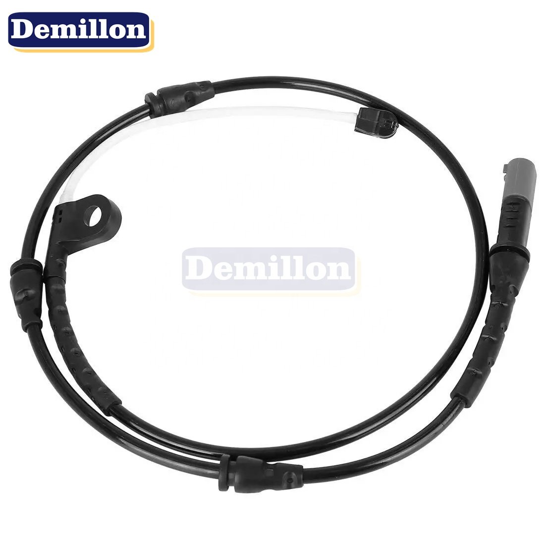 34356860181 Demillon Auto Parts Electrical System Front Brake Pad Wear Sensor for BMW E70 E71 E72 F15 F85 F16 F86