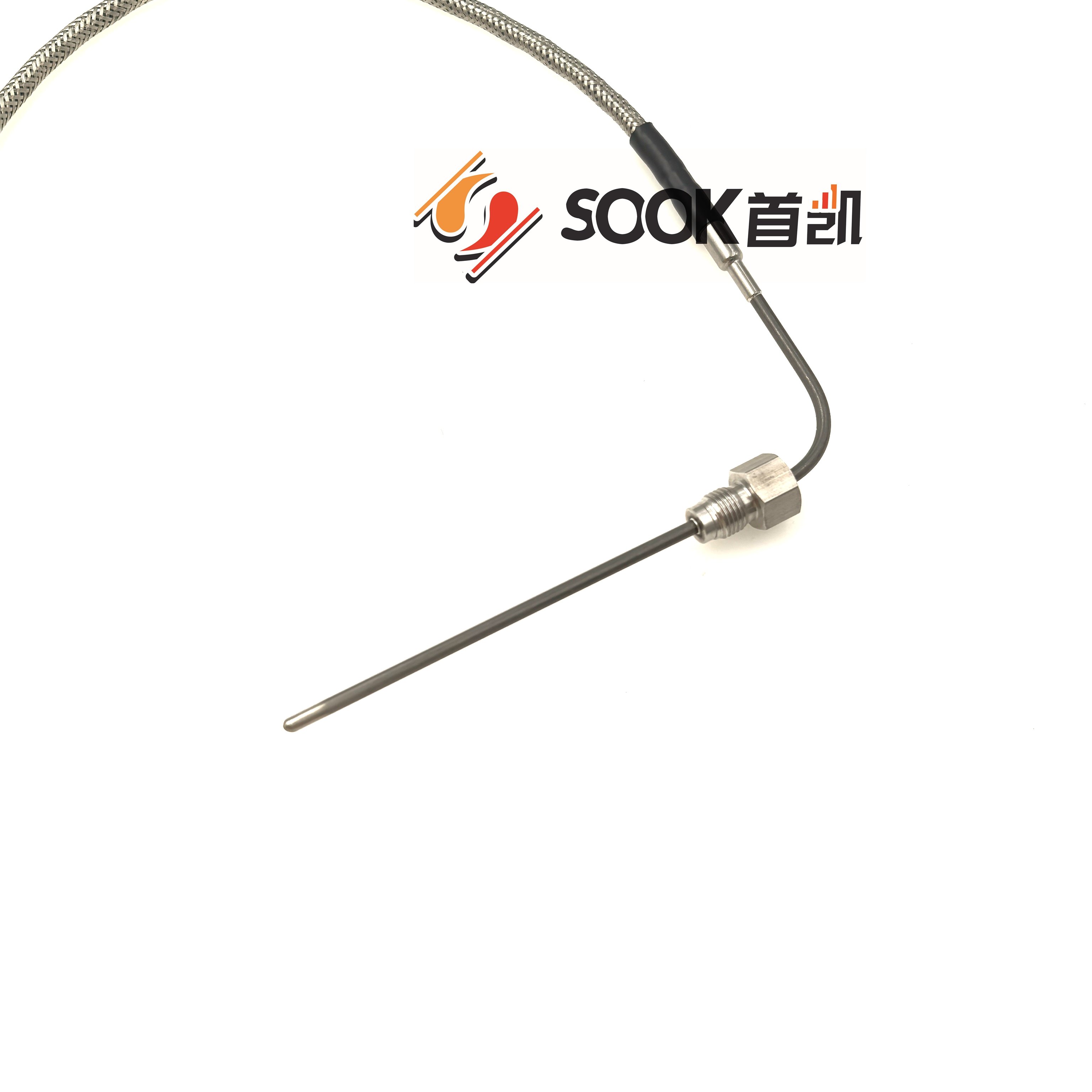 Auto Sensor Exhaust Gas Temperature Sensor OE NO.51274210175 51.27421-0175