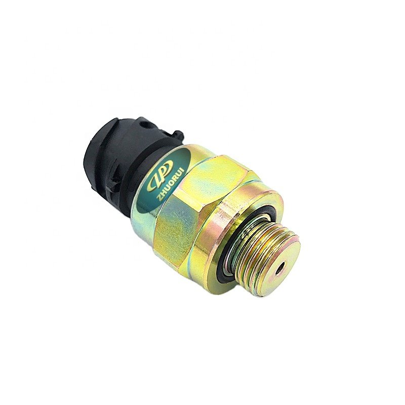 Auto Sensor Pressure Sensor for Truck Spare Parts 20424060 70495158 3963479 20424051 70495157 3963471