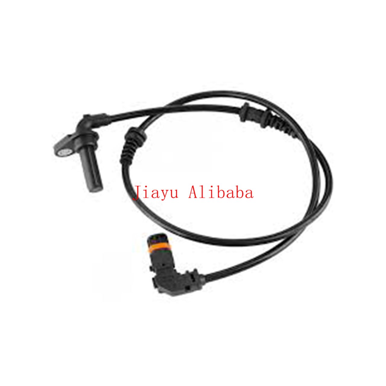 W212 W211 E200 E300 E400 ABS Wheel Speed Sensor A2129050200 2129050200 for Mercedes Benz