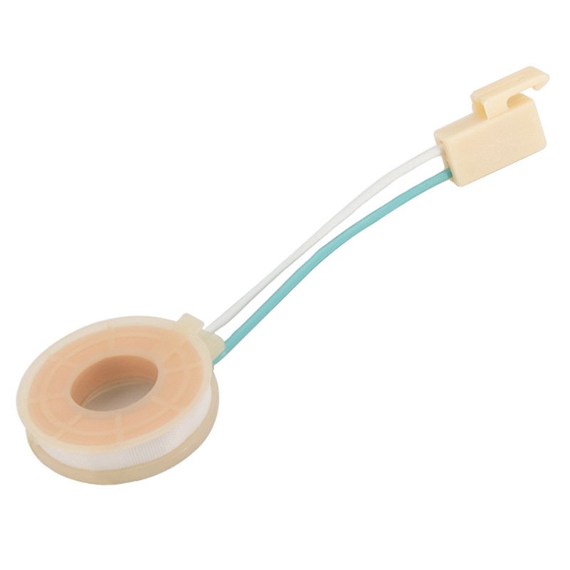 Magnetic Induction Coil Distributor Ignition Pickup GM OE 96349976 10470197 Sensor for DAEWOO,GM Ignition Cable Switch BUENO