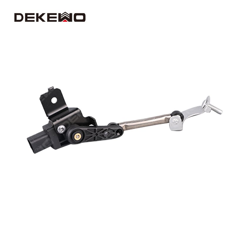 DEKEWO Auto Spare Car Parts Headlight Level Sensor for VW AUDI SKODA Golf Passat Jetta Mk5 A3 OE 1K0941274C 1K0 941 274 C