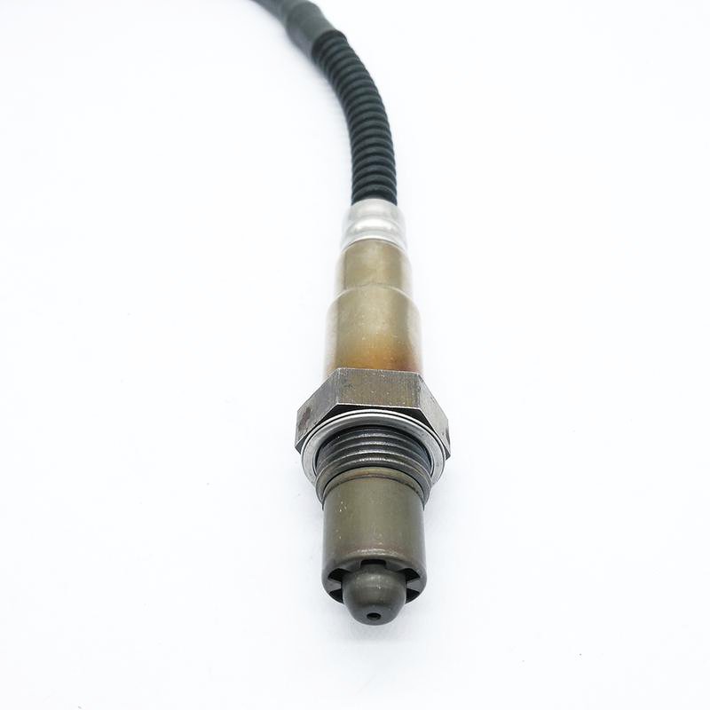 0258006027 Factory High Performance Auto 4 Wire Oxygen Sensors for Citroen C2 C3 C4 Peugeot 307 407