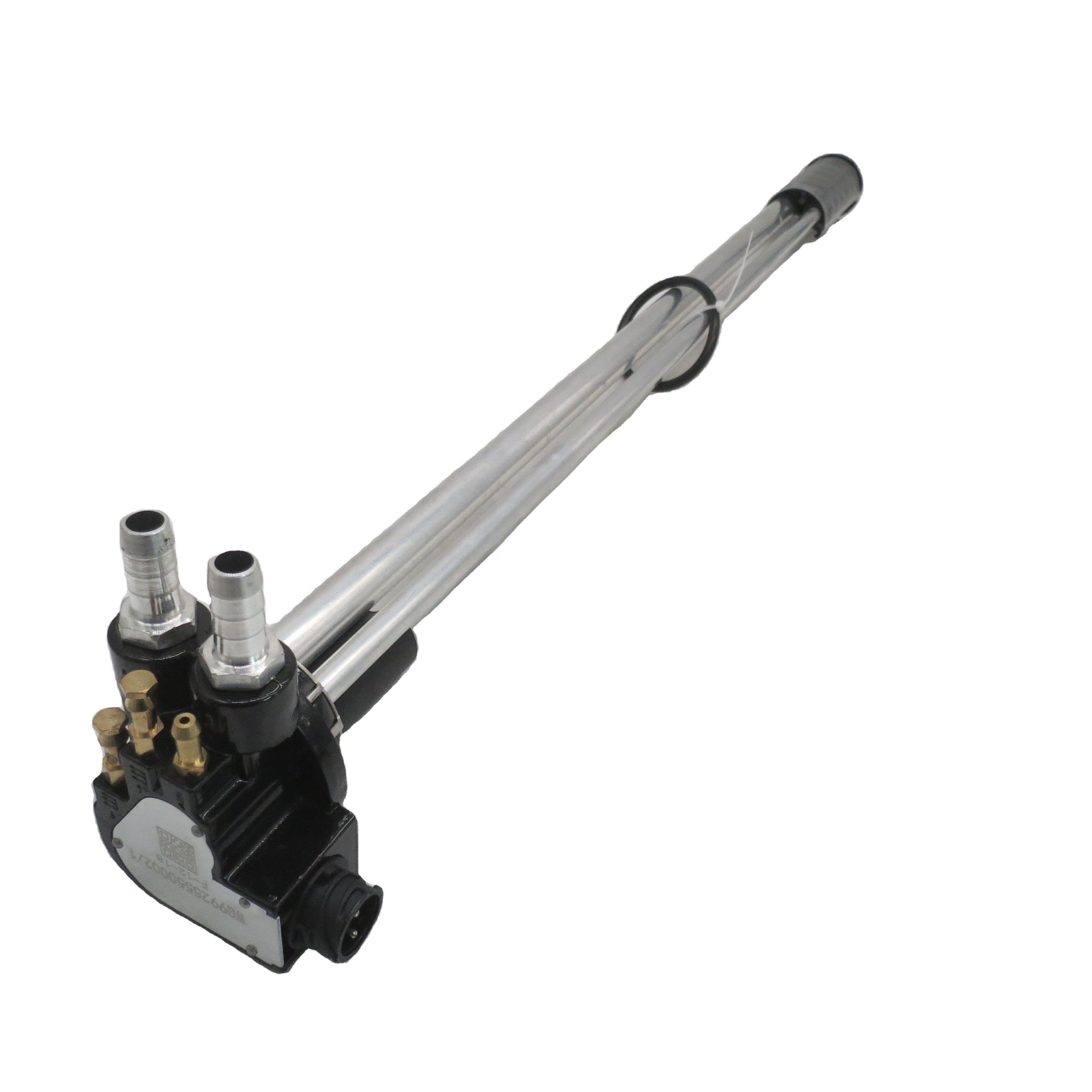 Sinotruk Howo Truck Parts Fuel Level Sensor WG9925550002