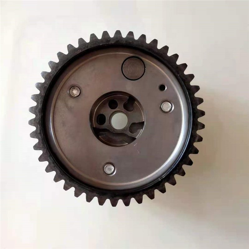 Hr16 Hr16de Hr15de Hr15 Timing Camshaft Gear for nissan Tiida Wingroad Cube March 13025-ed000 Wholesale High Quality