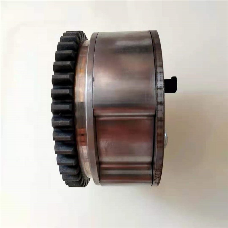 Hr16 Hr16de Hr15de Hr15 Timing Camshaft Gear for nissan Tiida Wingroad Cube March 13025-ed000 Wholesale High Quality