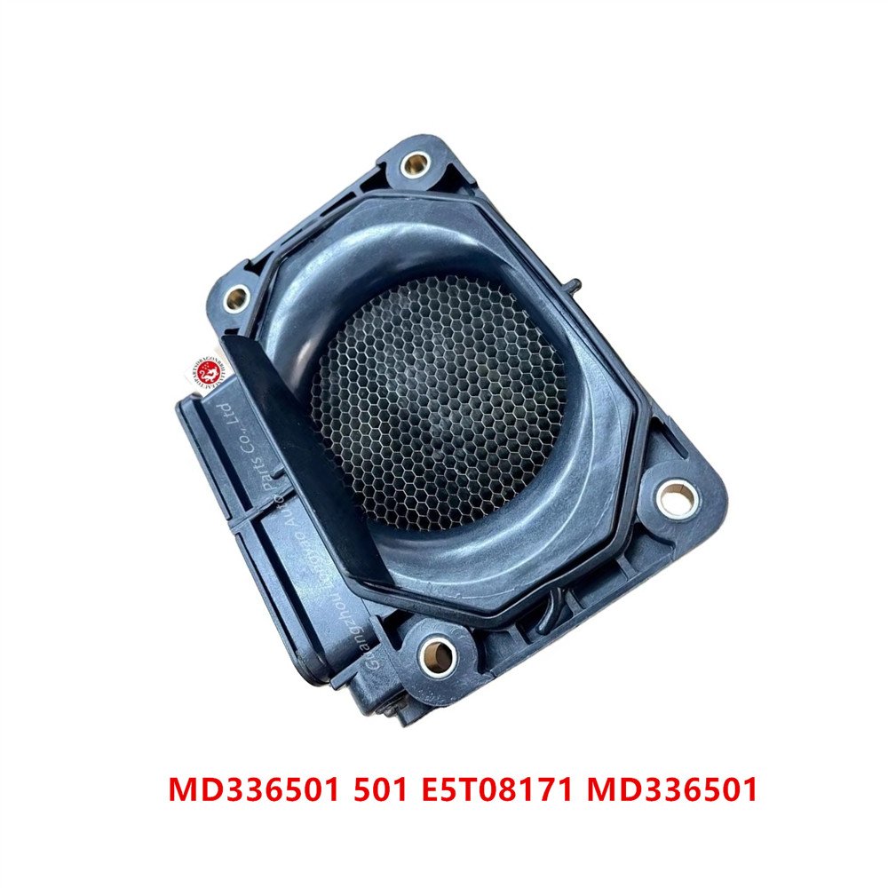 MAF Sensor Mass Air Flow Meter Sensors MD336501 501 E5T08171 MD-336501 For Mitsubishi Outlander Galant Pajero Engine 4G64 6G72