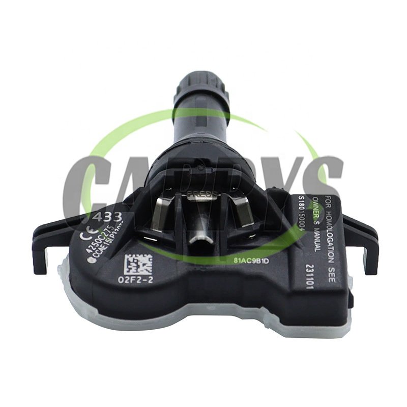 Hot Selling Car TPMS Tire Pressure Sensor For Mitsubishi 4250C275