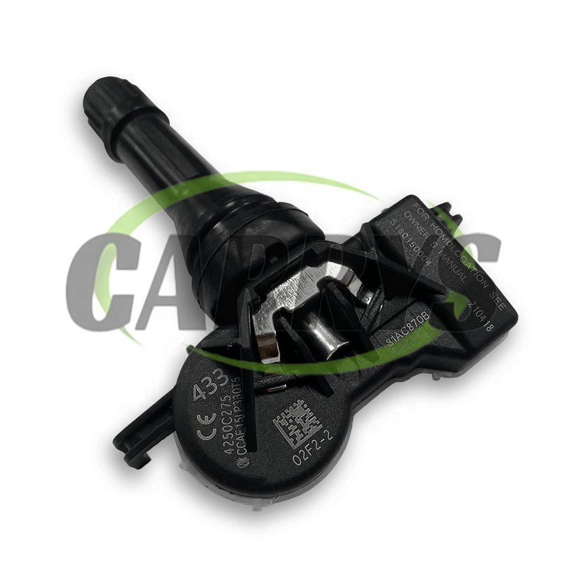 Hot Selling Car TPMS Tire Pressure Sensor For Mitsubishi 4250C275