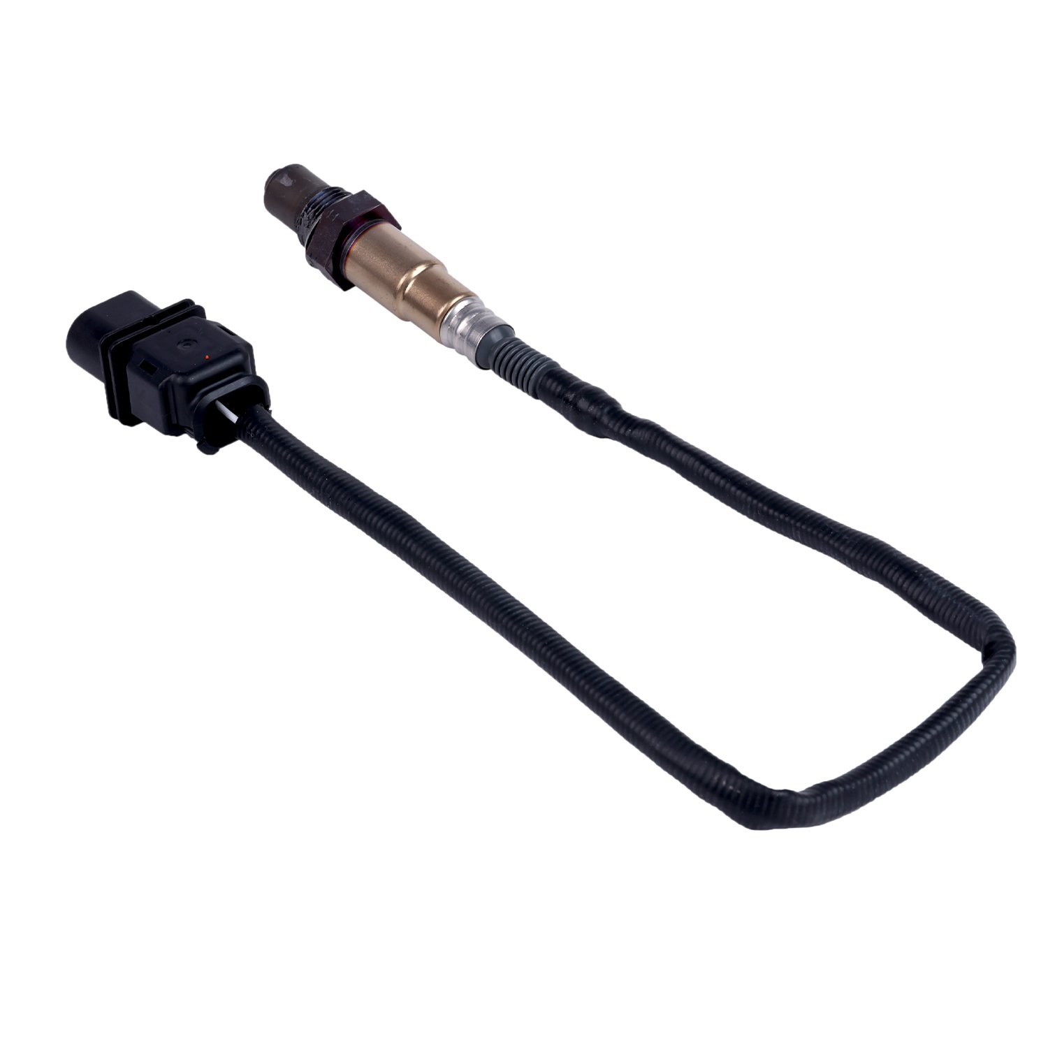 MOE-E0033 MASUMA Factory Price Auto Engine O2 Oxygen Sensor HZJ79L 1HZ 06J906262M 92068286 1618AS BM5A9Y460-AA