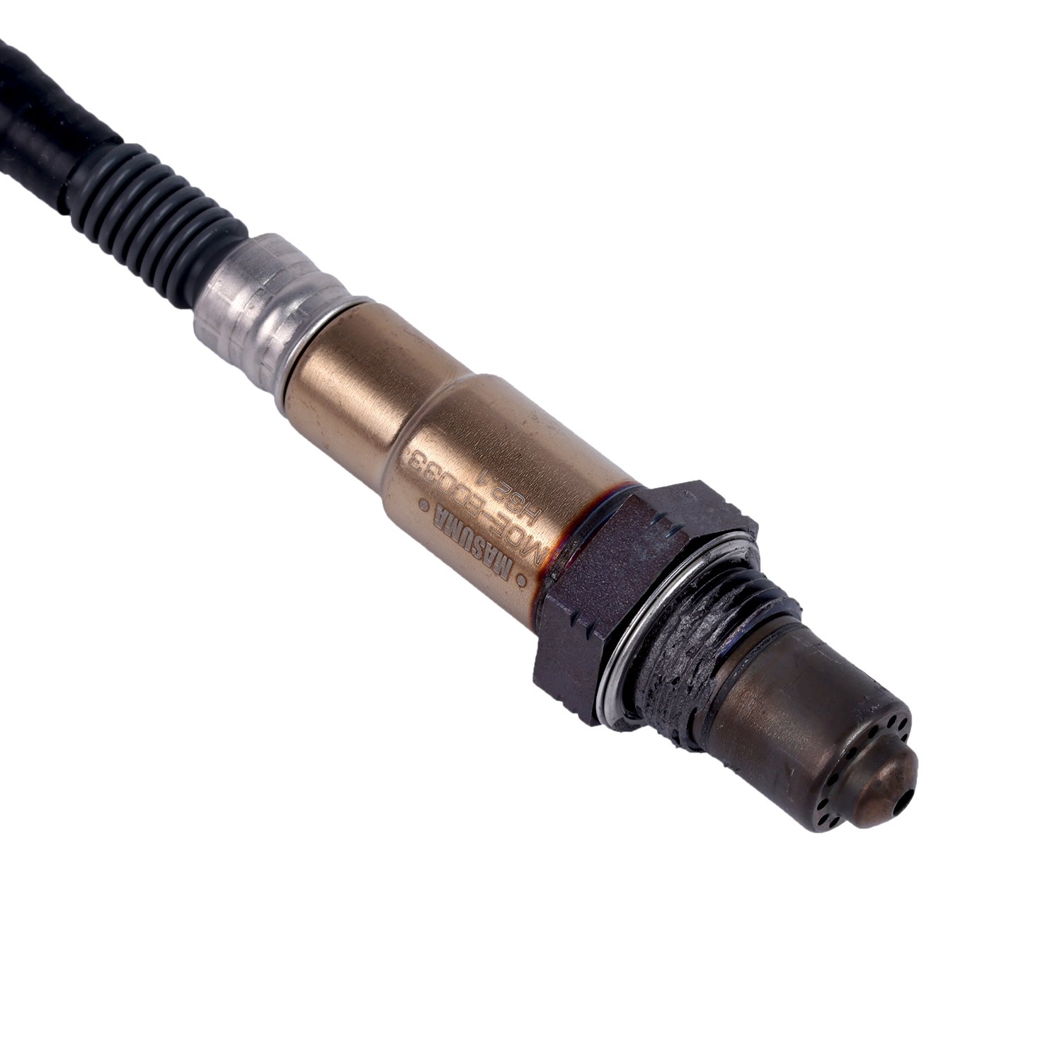MOE-E0033 MASUMA Factory Price Auto Engine O2 Oxygen Sensor HZJ79L 1HZ 06J906262M 92068286 1618AS BM5A9Y460-AA