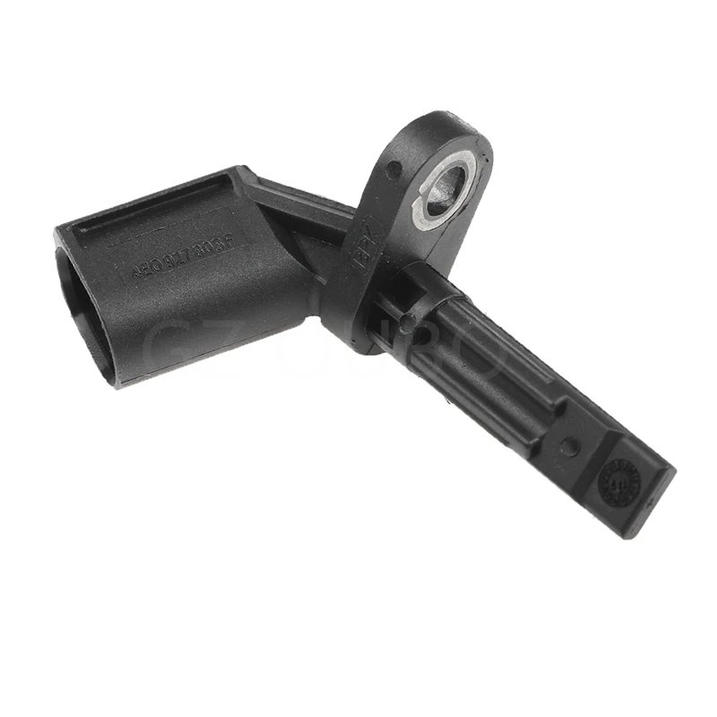 Car Front Rear Left ABS Wheel Speed Sensor 4E0927803D 4E0927803A 4E0927803F 0265007930 for Audi A4 A5 A6 A7 A8 Q5 R8 Phaeton