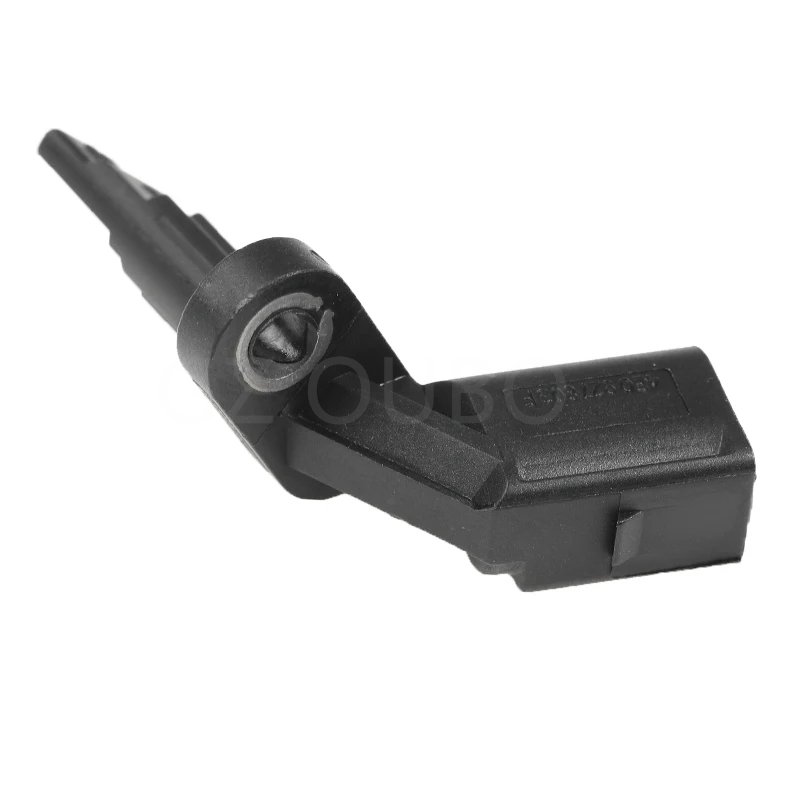 Car Front Rear Left ABS Wheel Speed Sensor 4E0927803D 4E0927803A 4E0927803F 0265007930 for Audi A4 A5 A6 A7 A8 Q5 R8 Phaeton