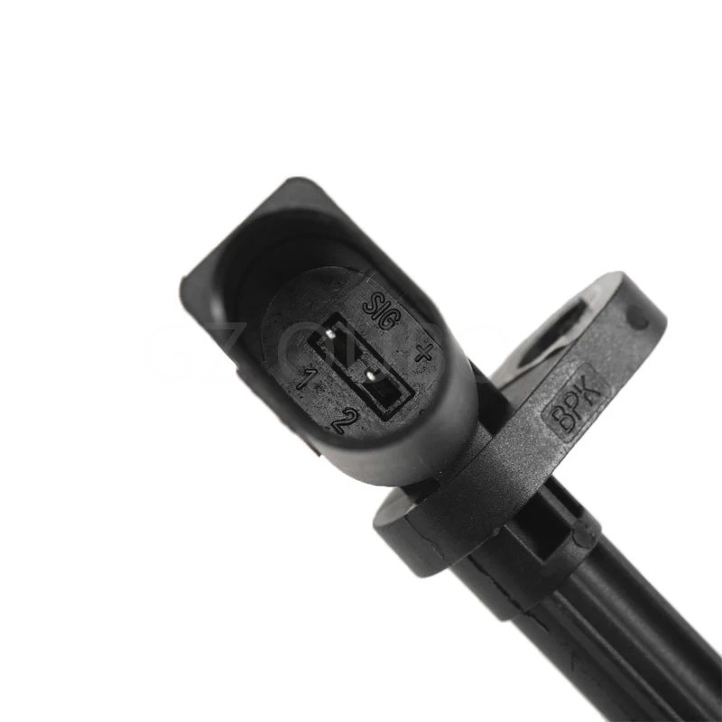 Car Front Rear Left ABS Wheel Speed Sensor 4E0927803D 4E0927803A 4E0927803F 0265007930 for Audi A4 A5 A6 A7 A8 Q5 R8 Phaeton
