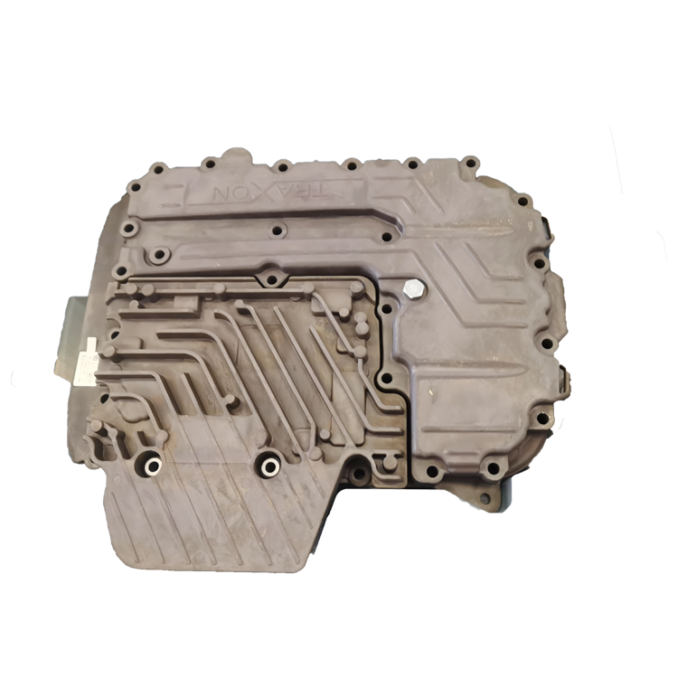 Original 0501331678/ 0501337233 Gearbox Control For Sell