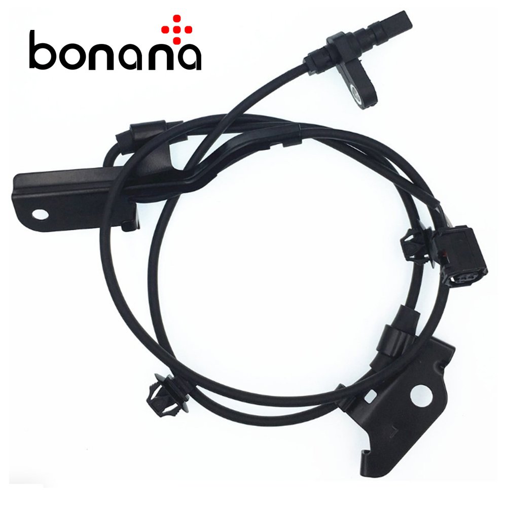 89543-42050 Front Left ABS Wheel Speed Sensor for Toyota Rav4 Vanguard Harrier