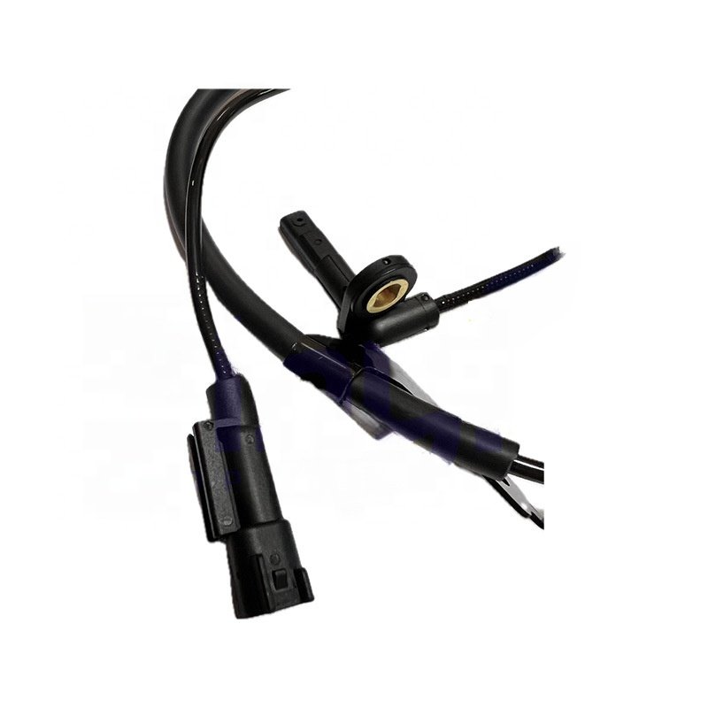 Front Right ABS Wheel Speed Sensor for Jeep Compass Patriot Dodge 5105572AA