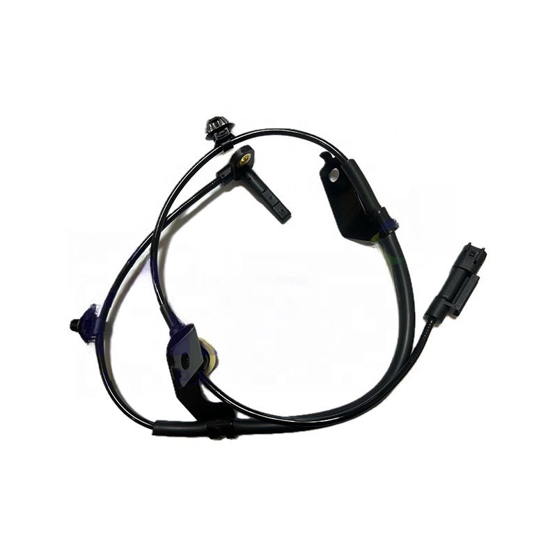 Front Right ABS Wheel Speed Sensor for Jeep Compass Patriot Dodge 5105572AA