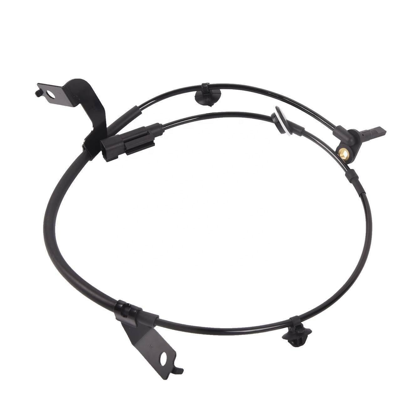 Front Right ABS Wheel Speed Sensor for Jeep Compass Patriot Dodge 5105572AA