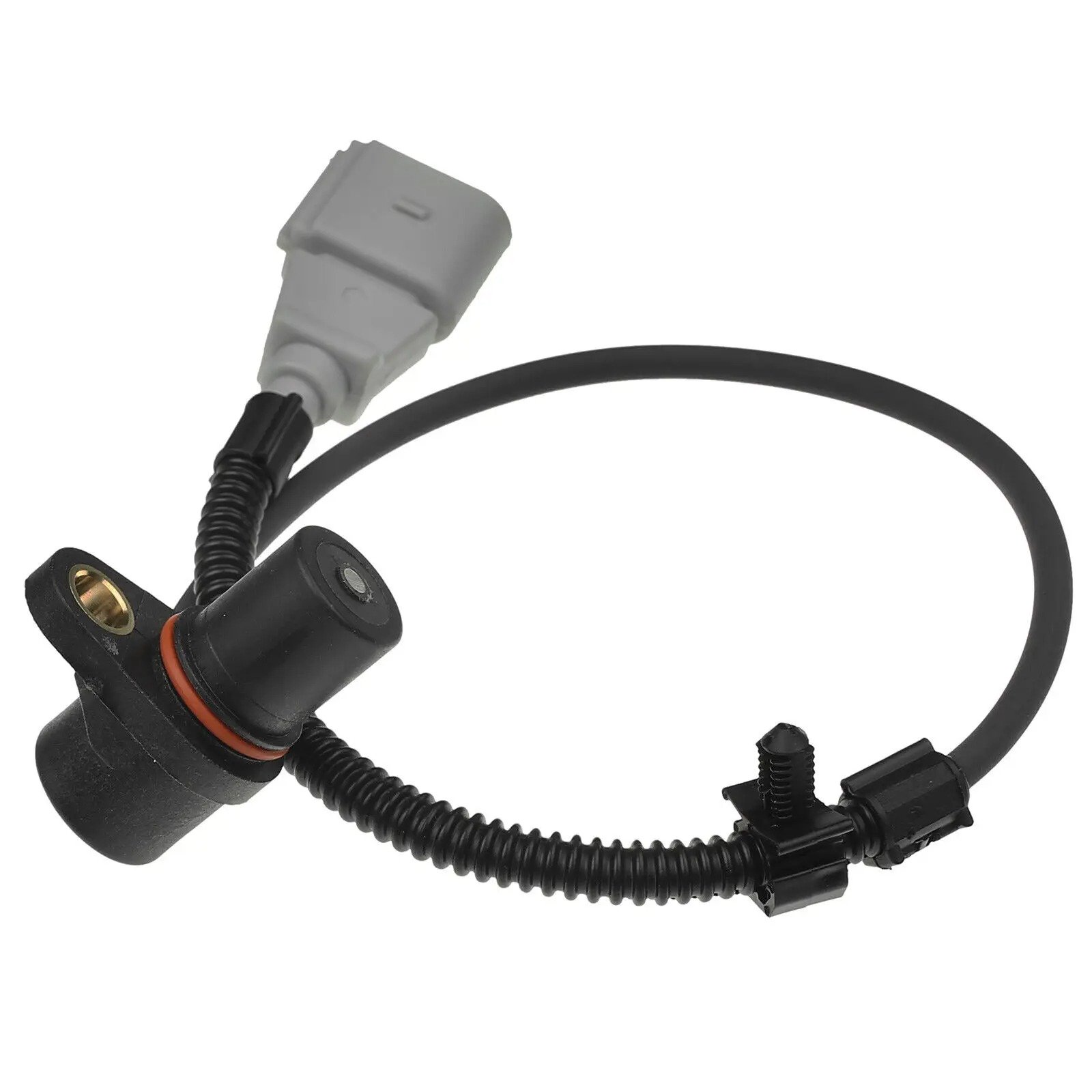 Sensor System Engine Crankshaft Position Sensor for Audi Volkswagen V6 2.8L V6 3.2L V6 3.6L OEM 022957147A 022 957 147 a