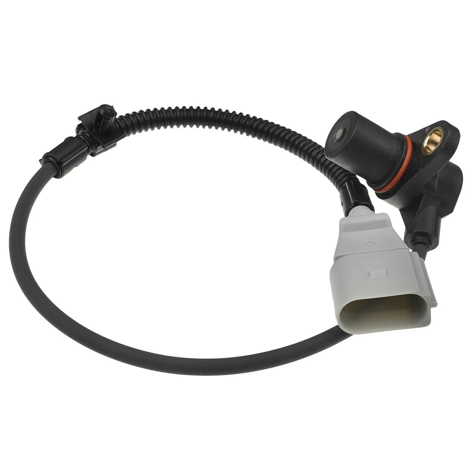 Sensor System Engine Crankshaft Position Sensor for Audi Volkswagen V6 2.8L V6 3.2L V6 3.6L OEM 022957147A 022 957 147 a