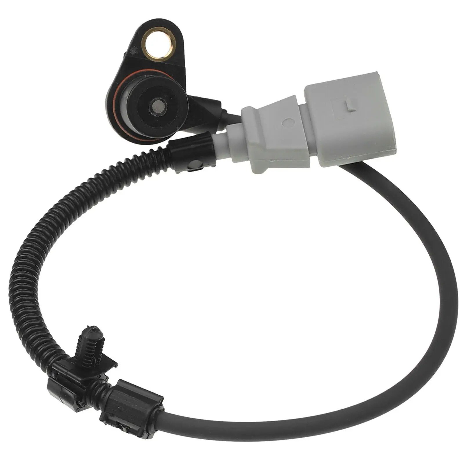 Sensor System Engine Crankshaft Position Sensor for Audi Volkswagen V6 2.8L V6 3.2L V6 3.6L OEM 022957147A 022 957 147 a