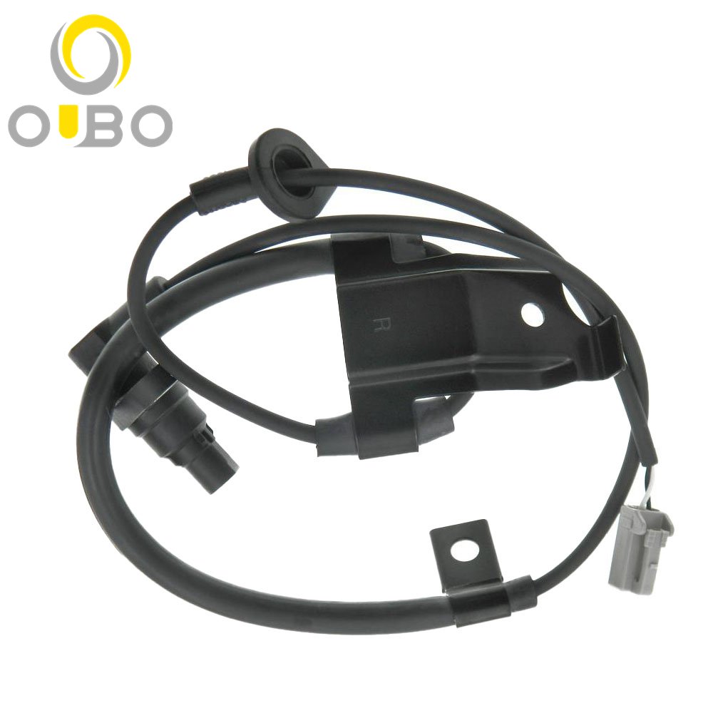 Rear Right Left ABS Wheel Speed Sensor 89543-48040 89542-48040 89546-48040 89545-48040 for Toyota Highlander