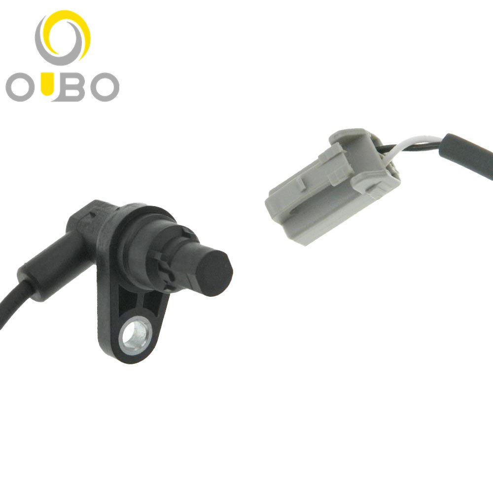 Rear Right Left ABS Wheel Speed Sensor 89543-48040 89542-48040 89546-48040 89545-48040 for Toyota Highlander